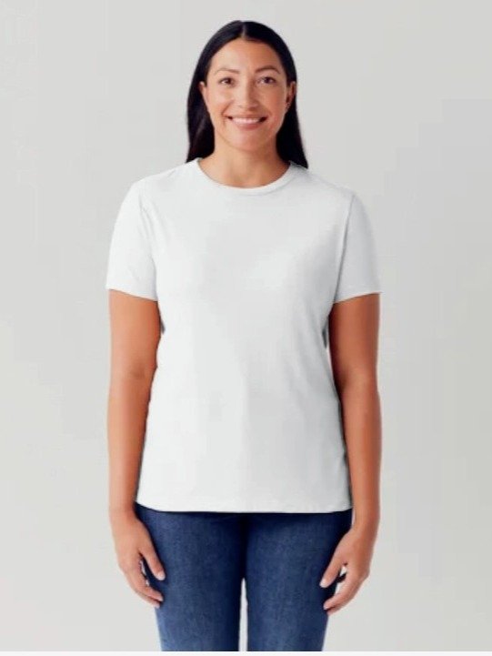 Custom T-Shirt – Any Design You Want | High Quality Print product image (11)