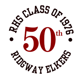RHS Class of 1976