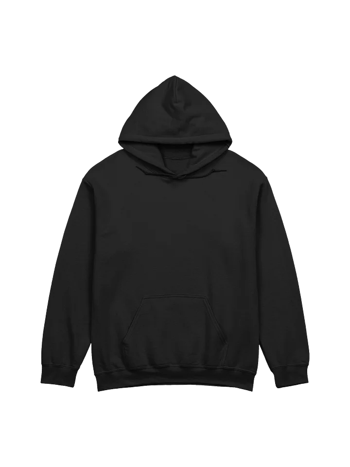 Happy Haunts Halloween Hoodie – Cute Ghost Trick-or-Treat Sweatshirt for Spooky Season Outfits product image (1)