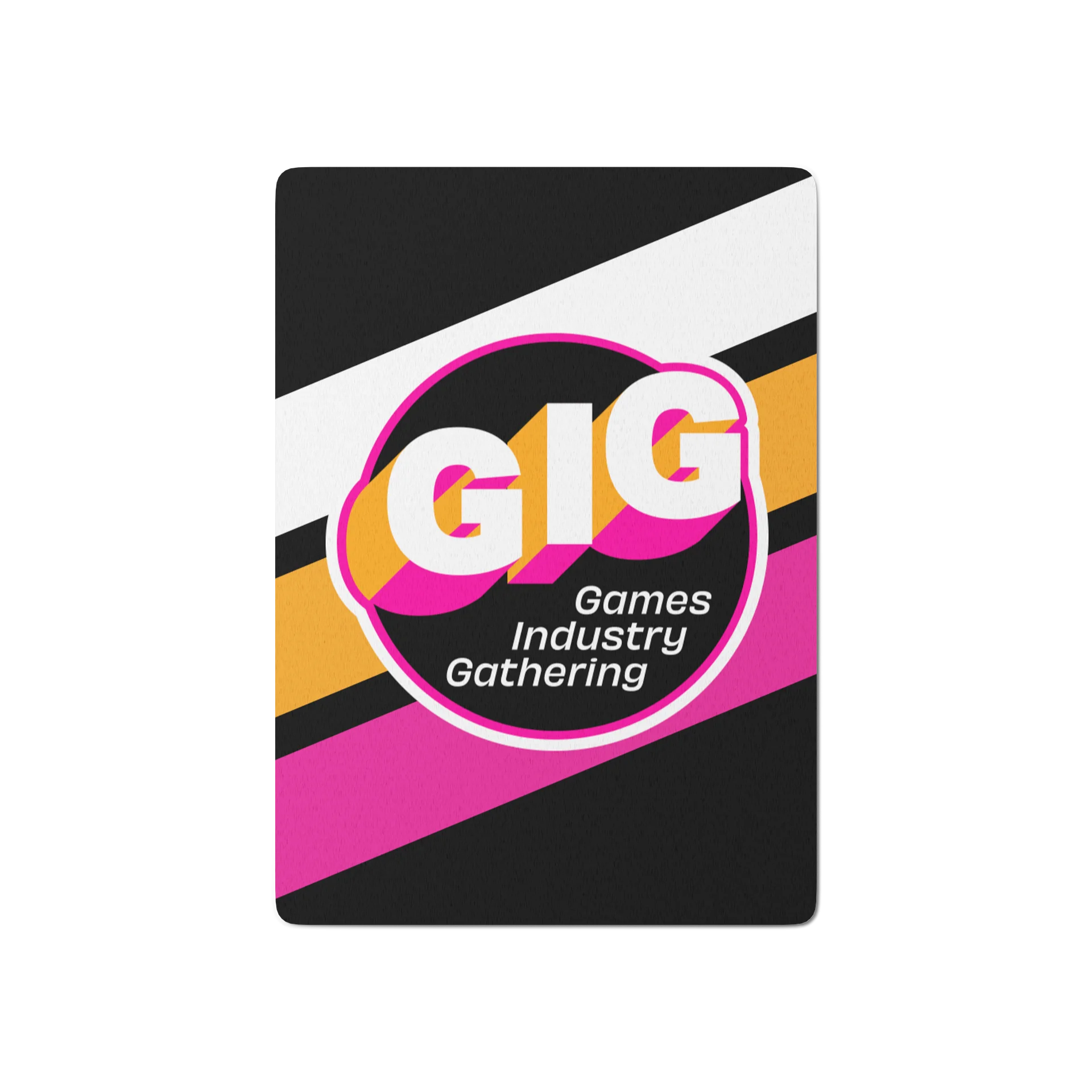 GIG Playing Cards product image (1)