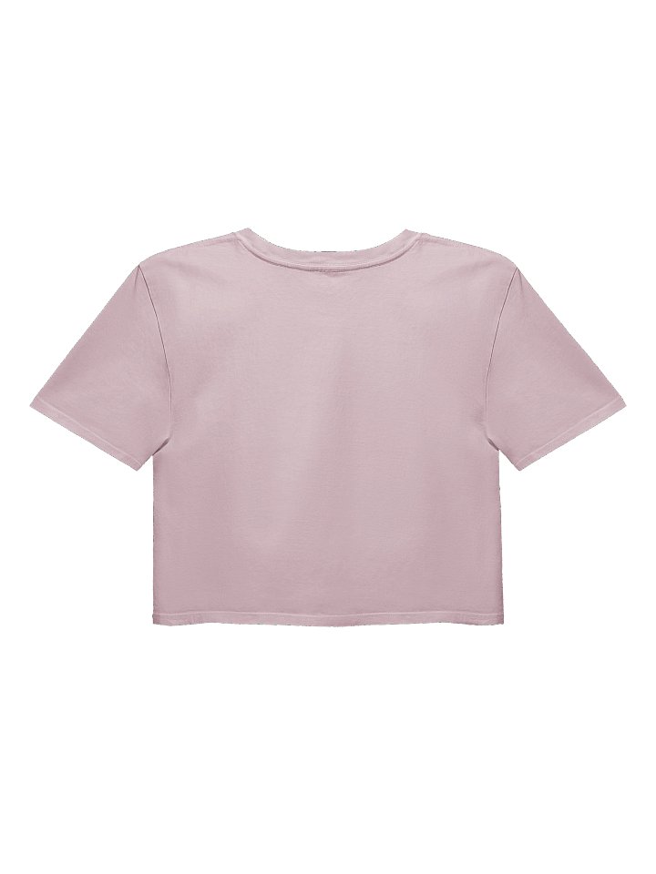 T.U.L.L.'s Genesis 2 Crop Top product image (7)