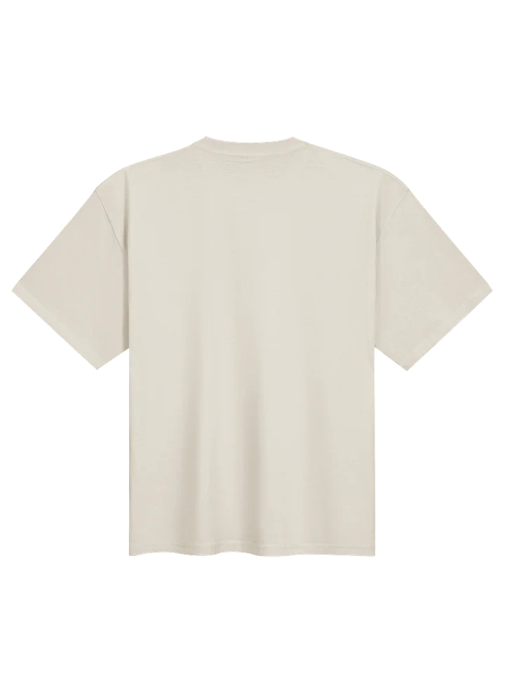 Premium loose fit T Shirt product image (2)