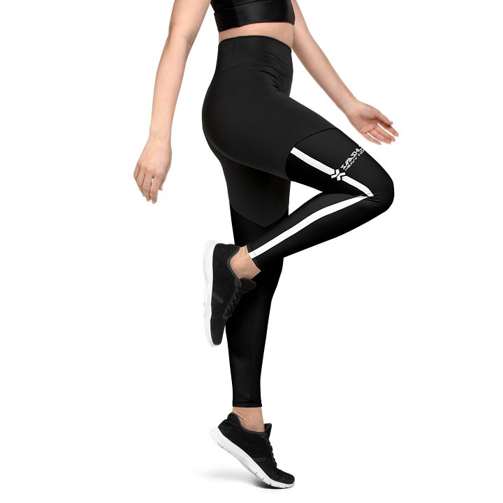 SmashTech - Tech Leggings product image (2)