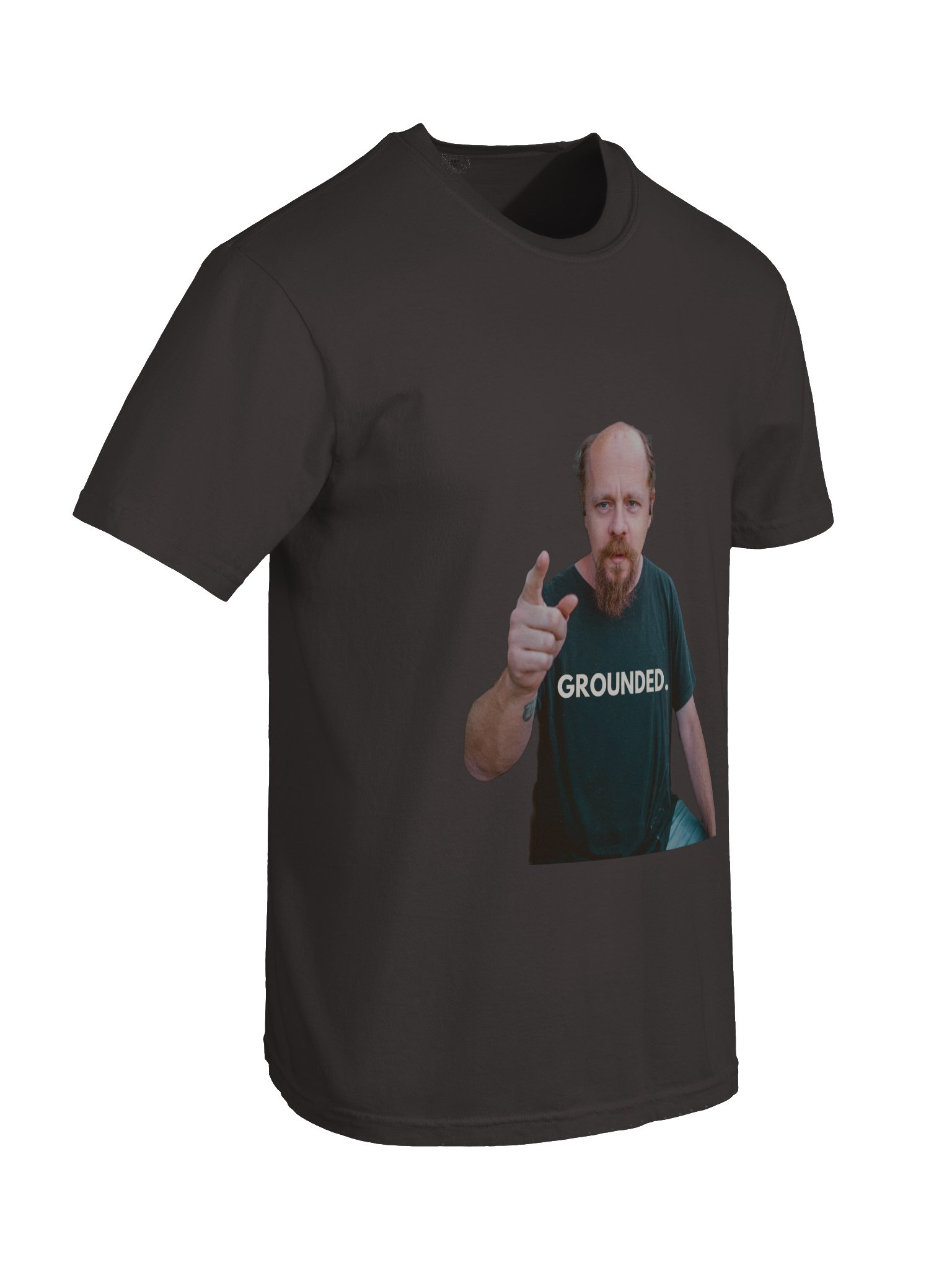Grounded. product image (65)