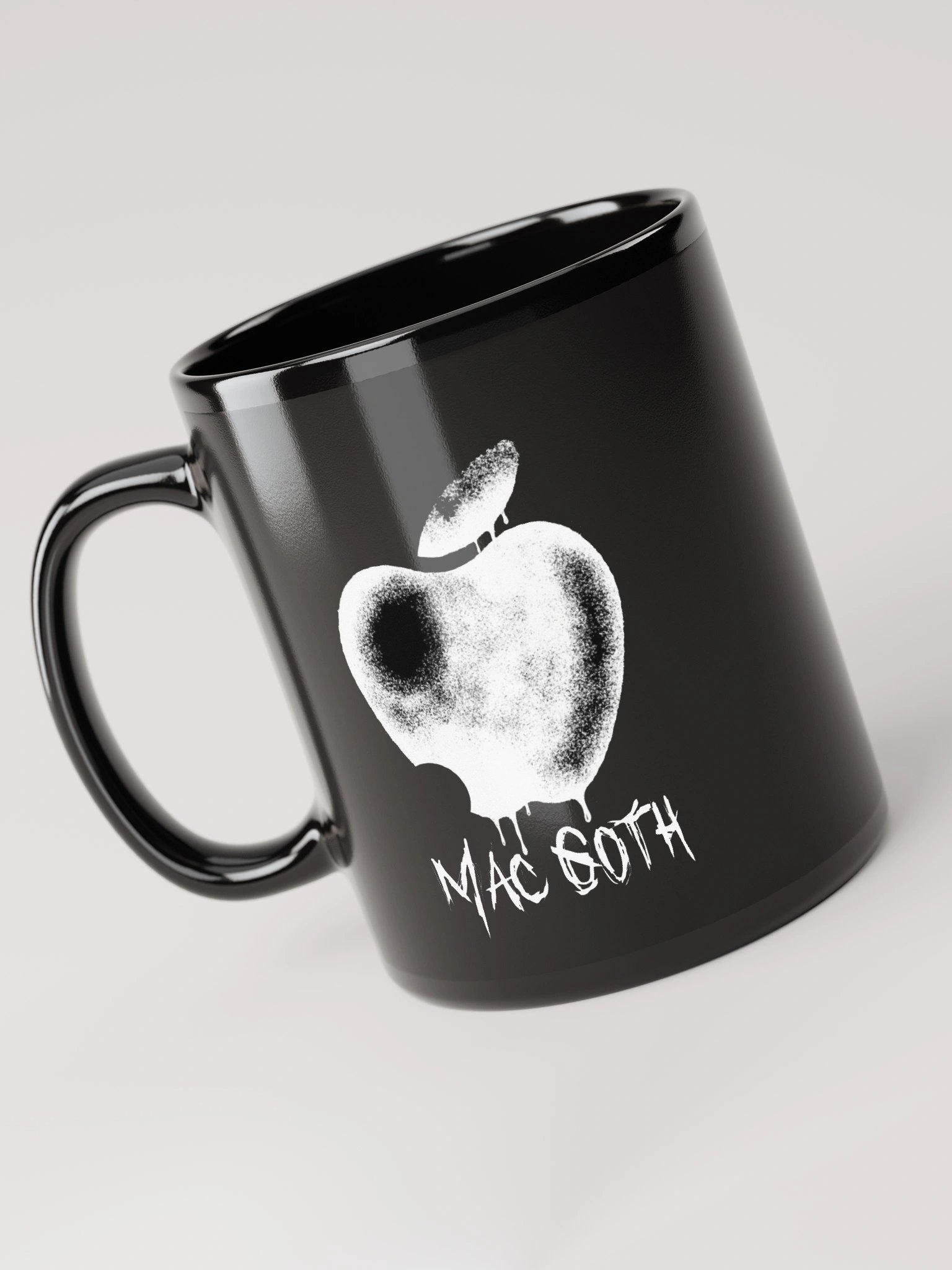 MAC GOTH product image (5)