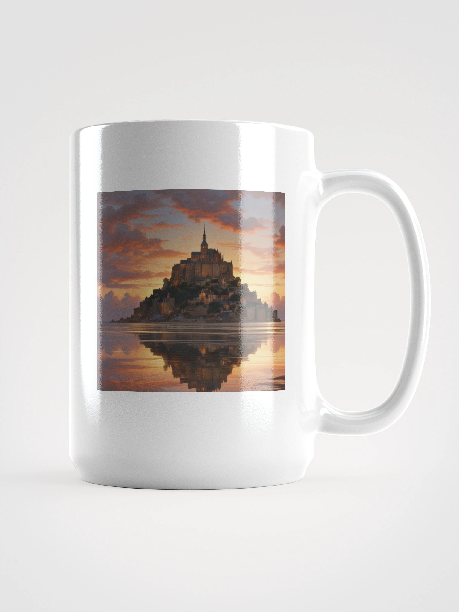 Mount Saint Michel product image (1)