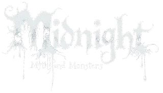 Midnight Myths and Monsters