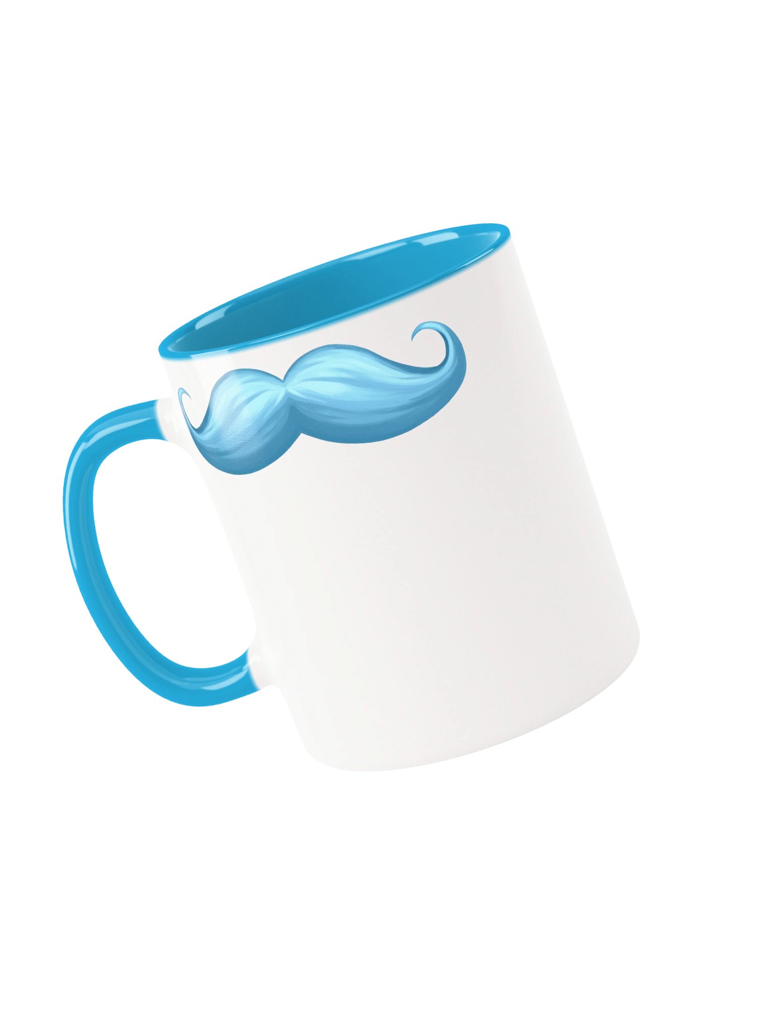 The Mustache Mug product image (6)