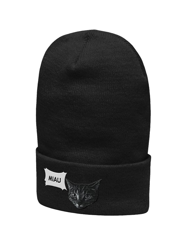 Miau Touque product image (2)