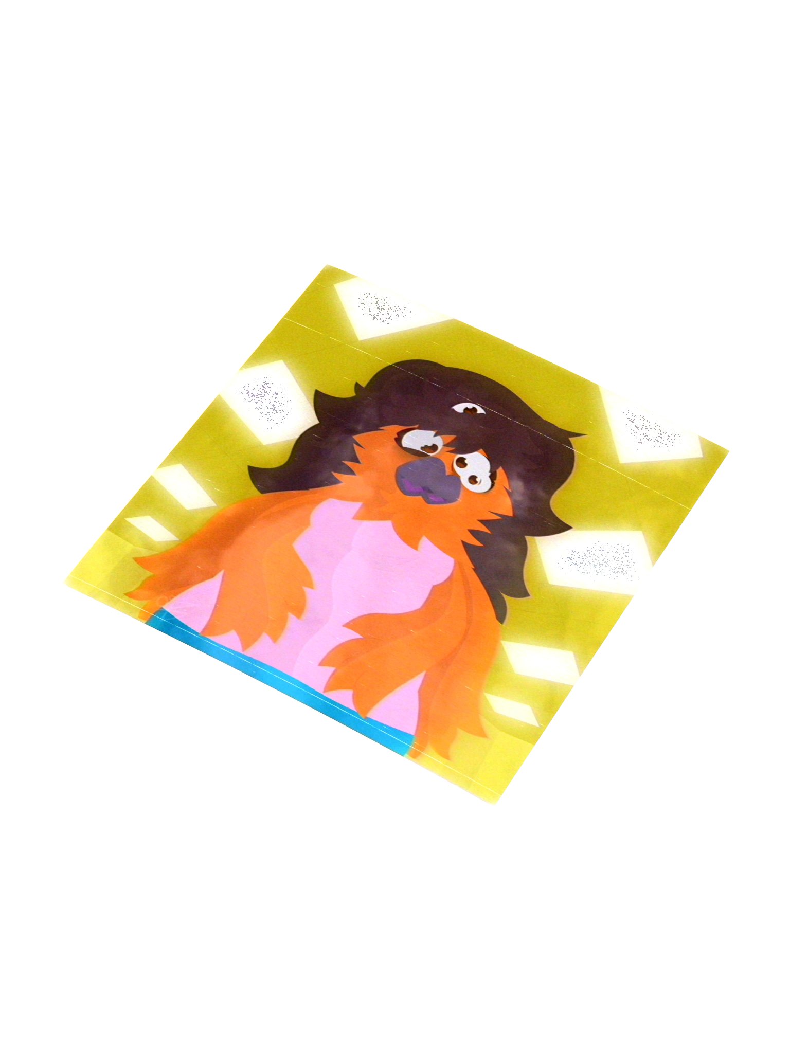 Still-Bird Sticker product image (7)