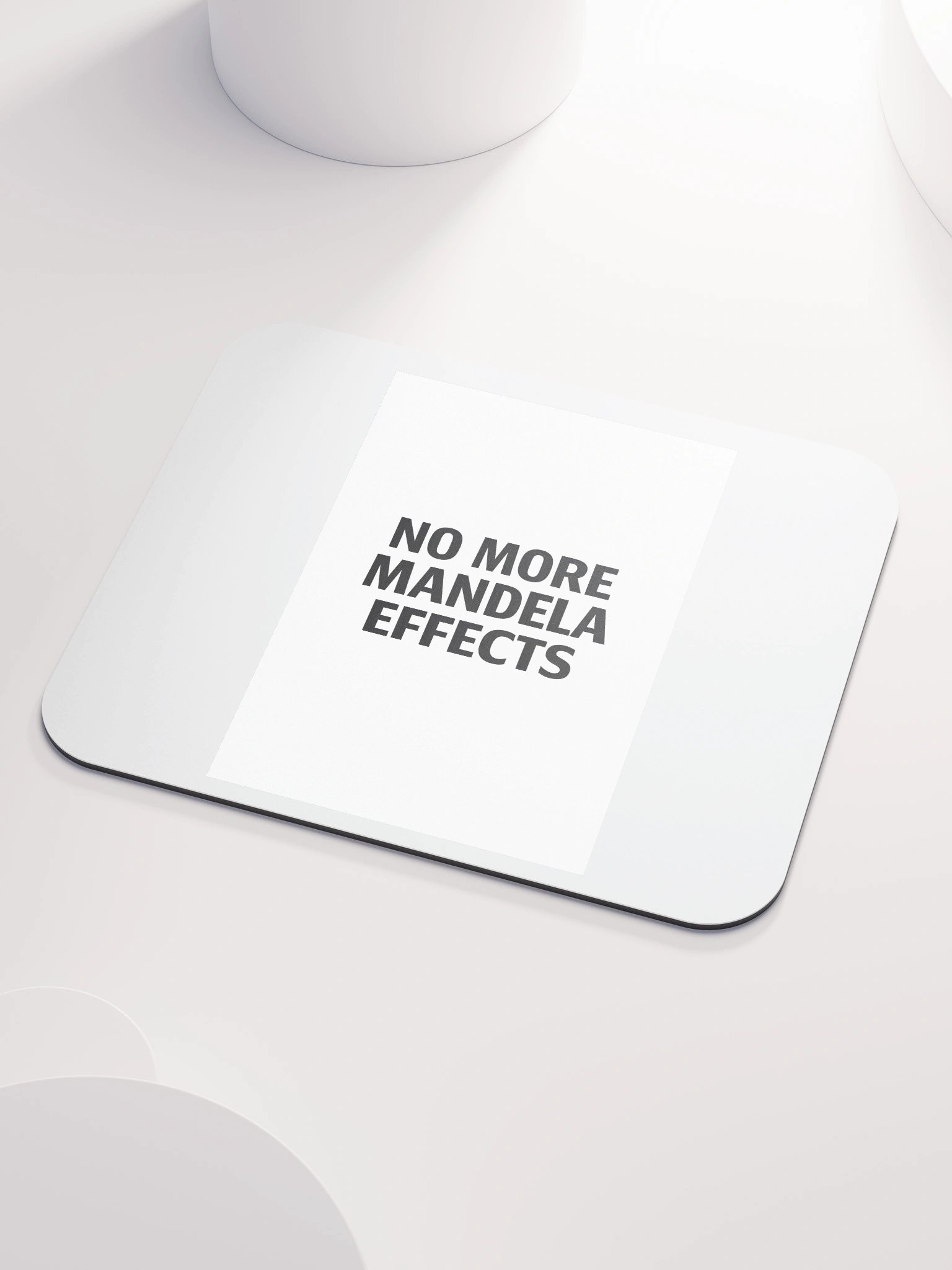 No Mandela Effects I Computer Pad product image (3)