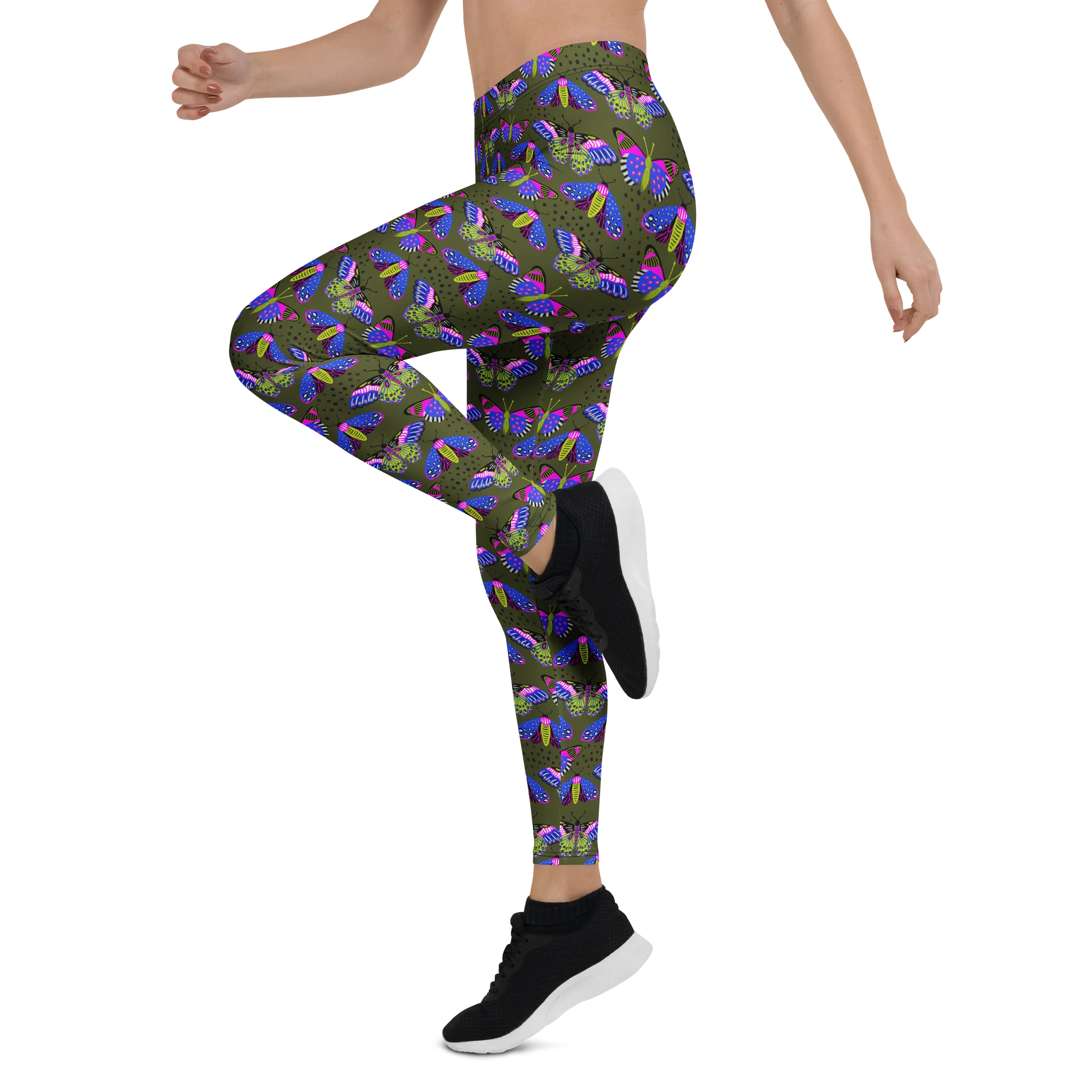 Chase Your Whimsy Leggings product image (4)