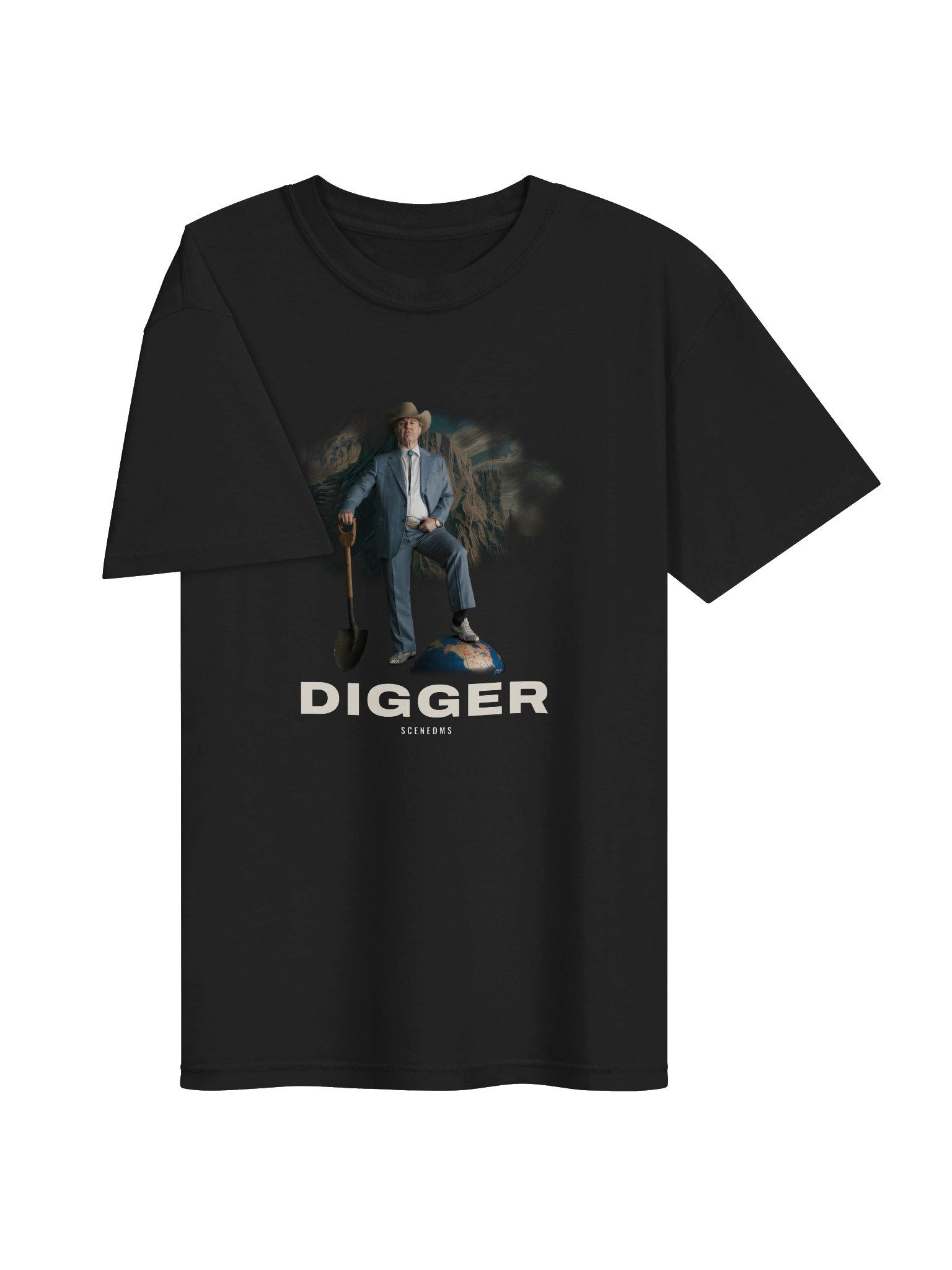 Digger Tee product image (3)