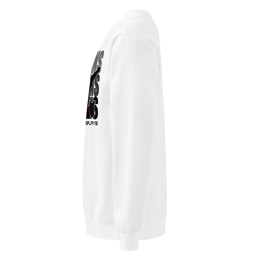 Dawkins Dyed Sweatshirt product image (3)