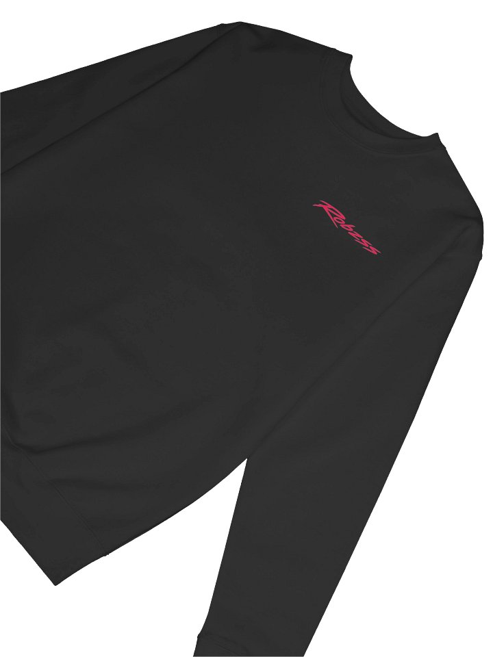 Monte Carlo SS - Sweatshirt product image (1)
