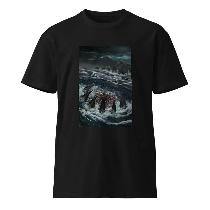 Charybdis, Maw of the Sea product image (1)