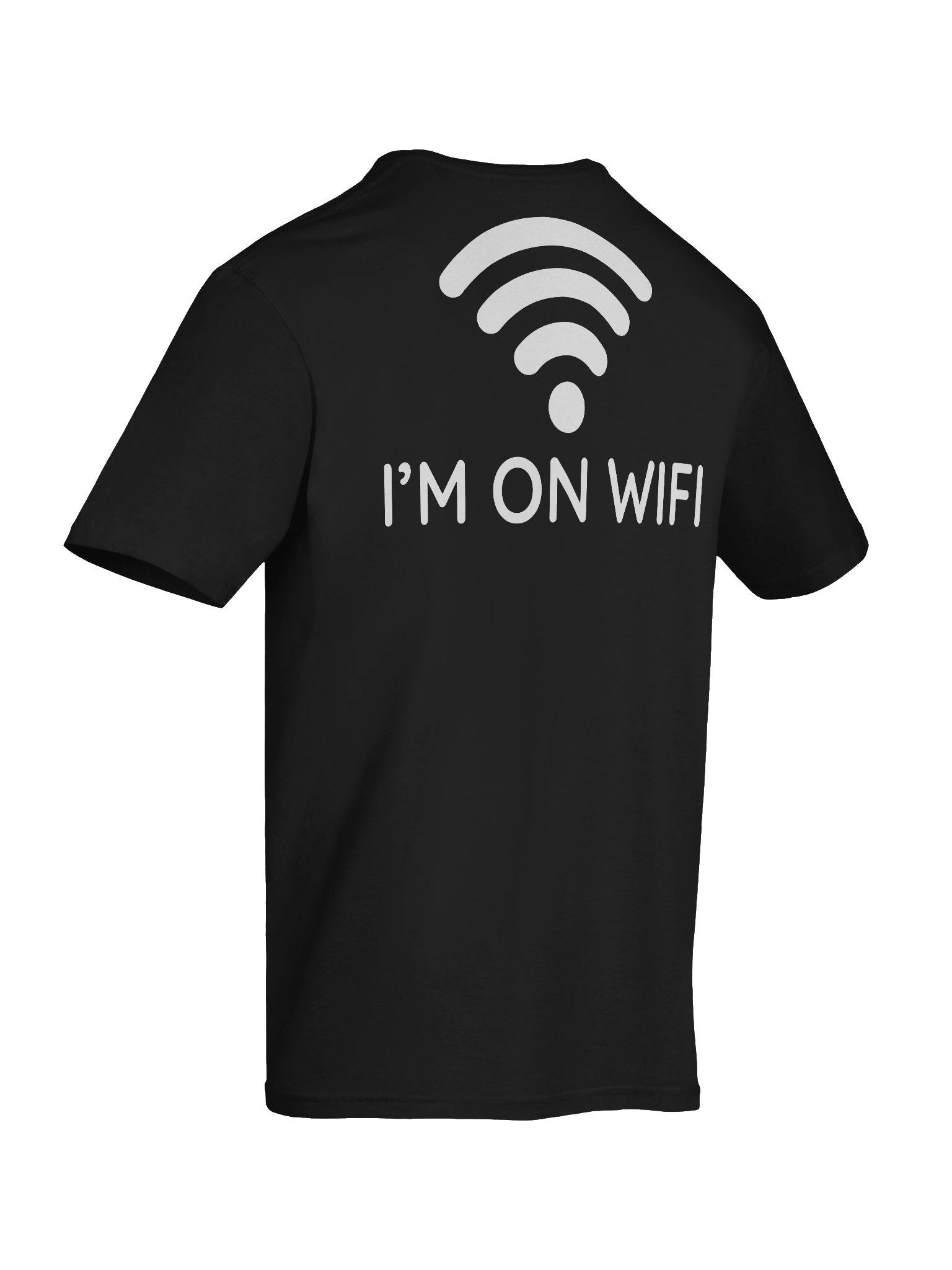I'm on wifi product image (12)