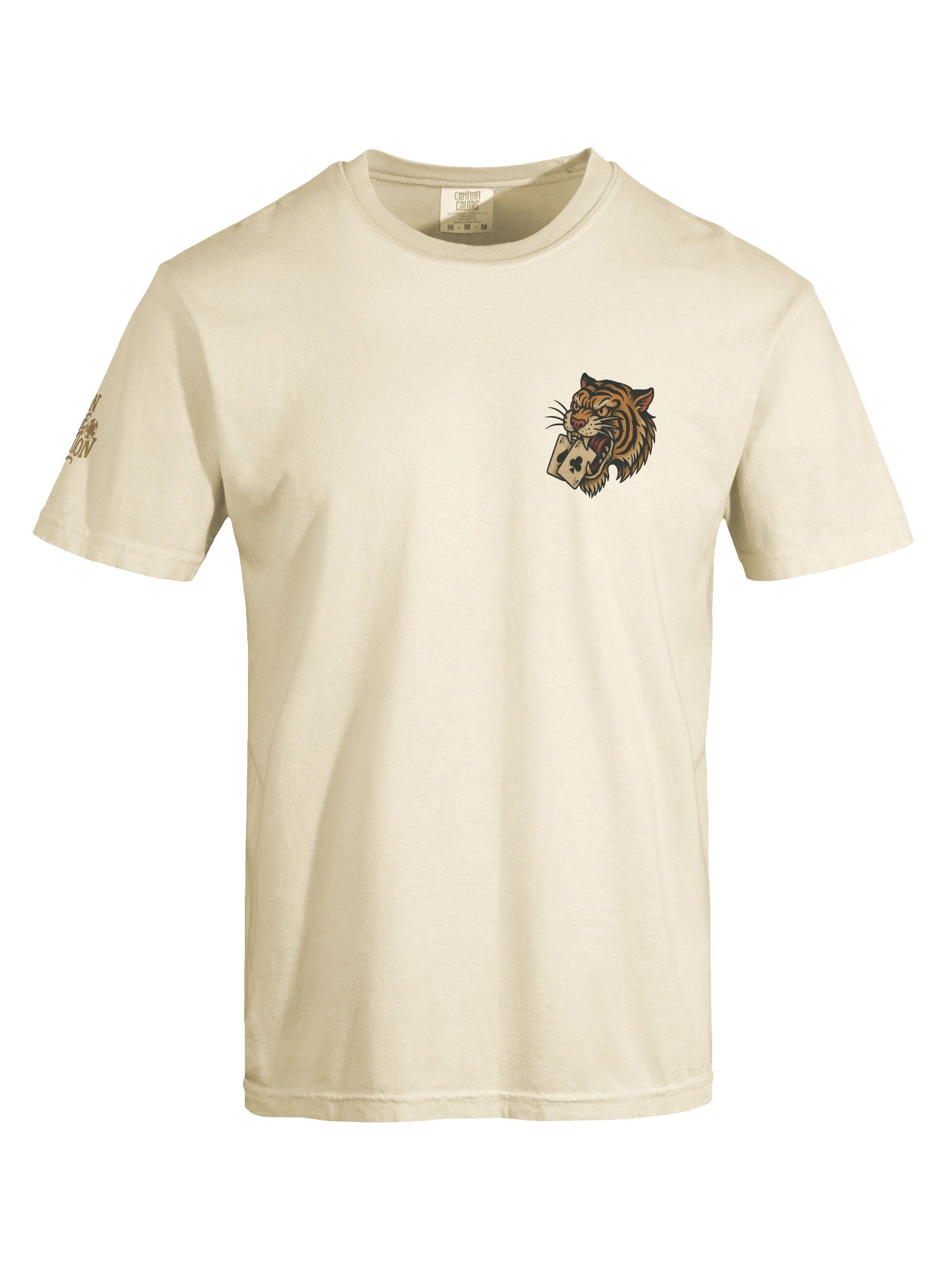 Vintage Tattoo Tee product image (7)