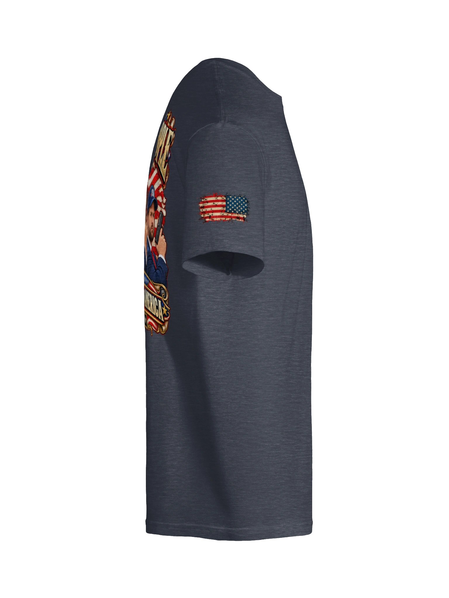 El Cheapo Deluxe - We The People product image (57)