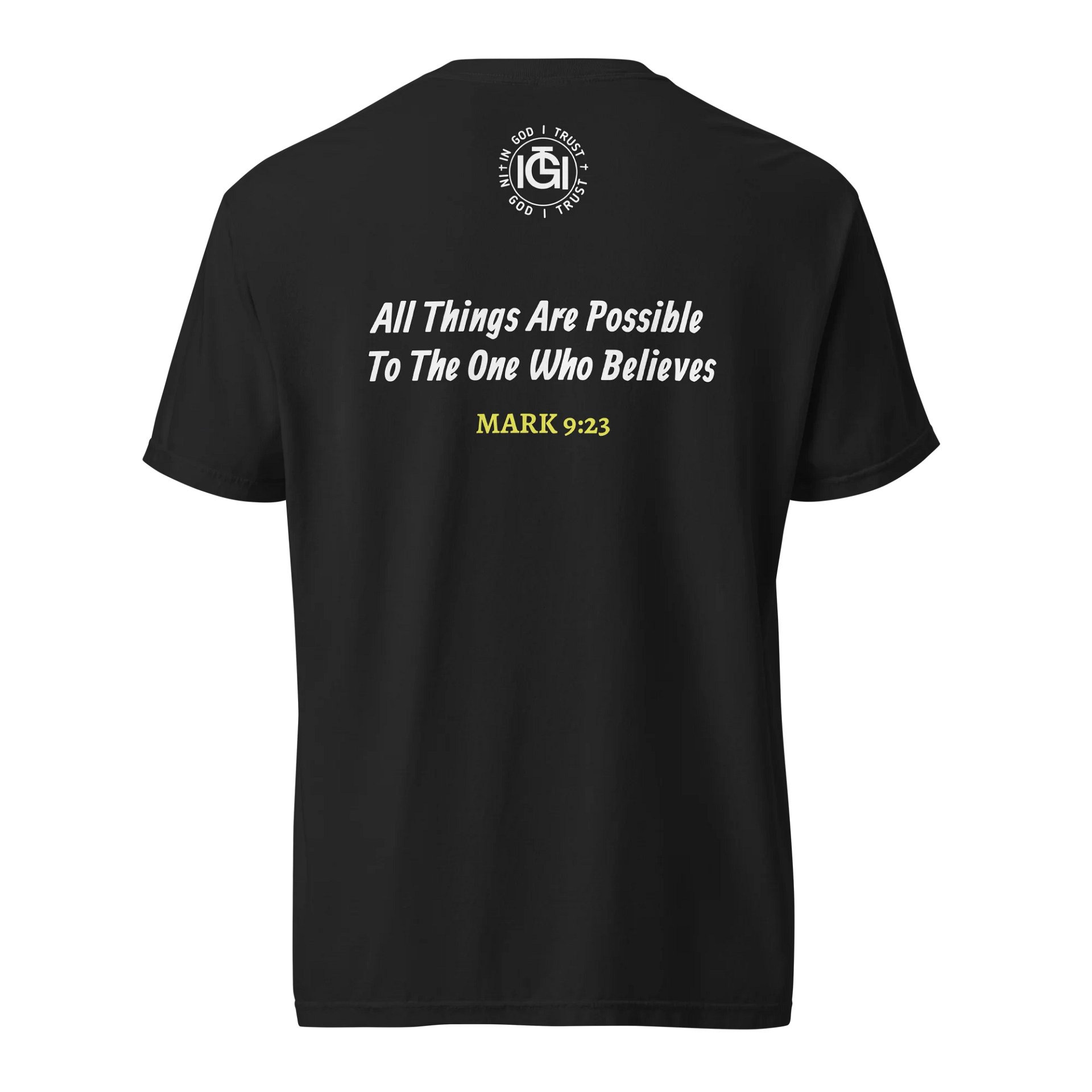 BAM Shirts! product image (14)