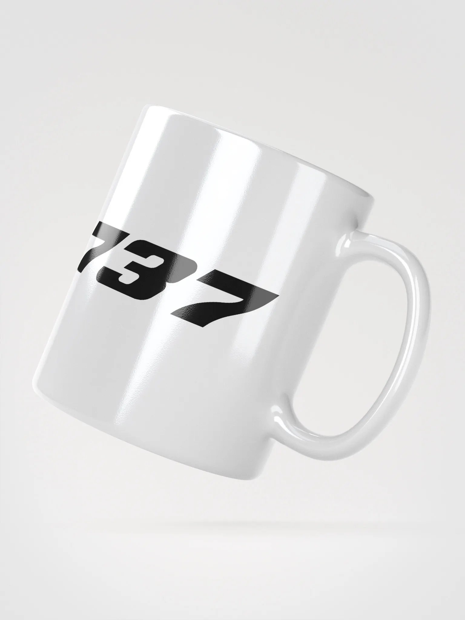 737 Mug product image (4)