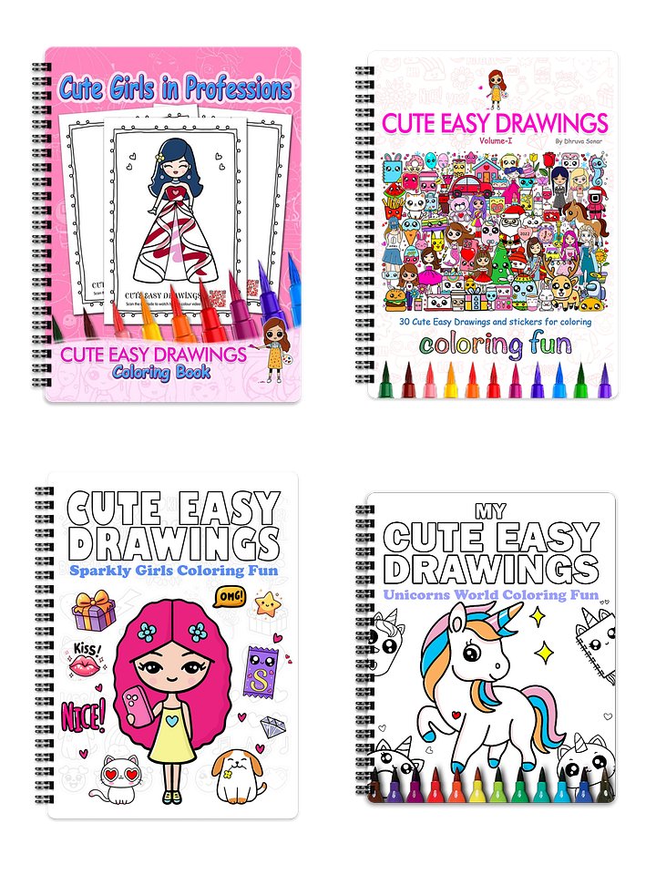 New Bundle Offer | Digital Download product image (1)