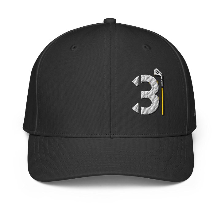 3 Bogey Cap product image (1)