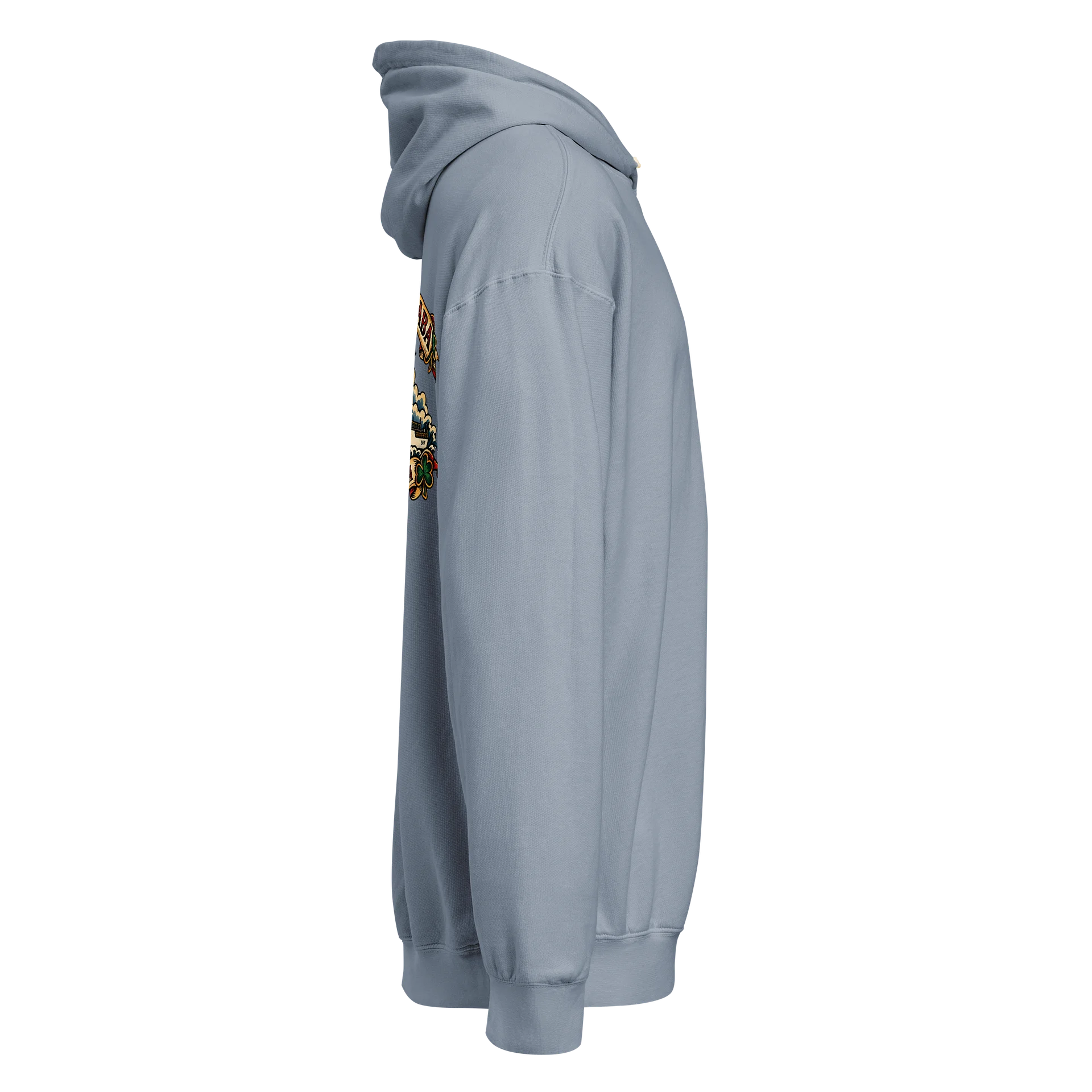 Escanaba CC Hoodie product image (4)