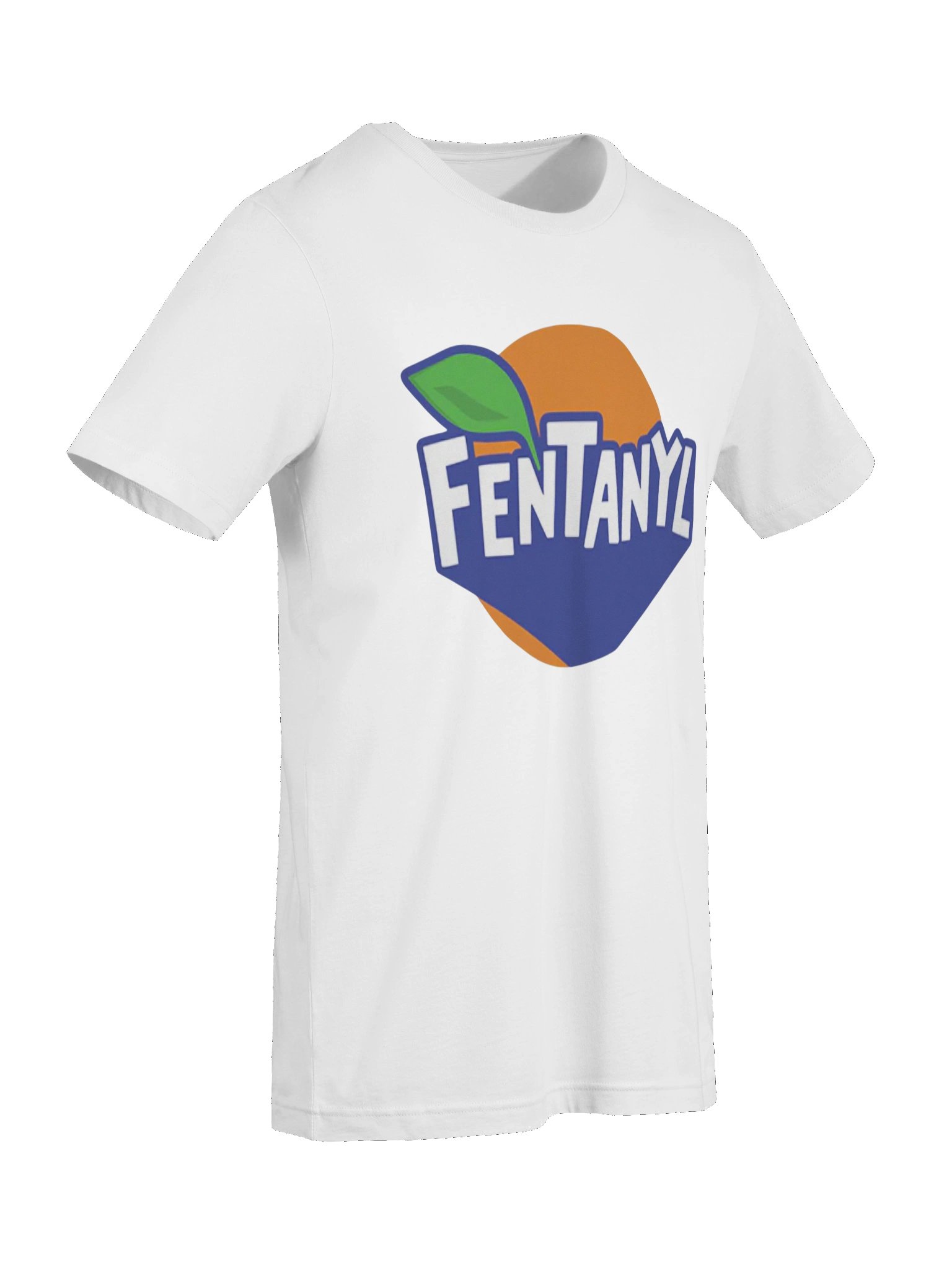 FENTANYL tshirt product image (105)