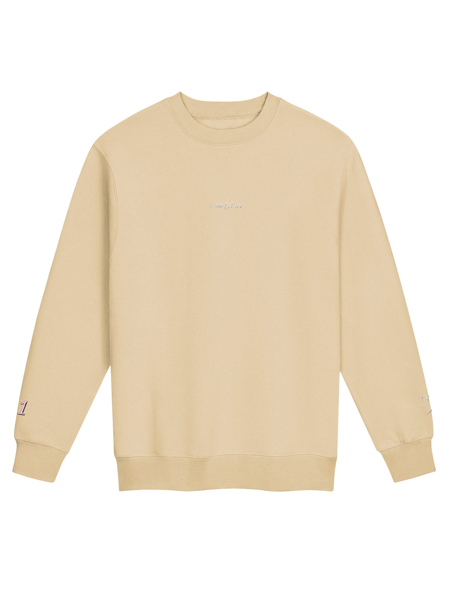 Lucky 11 tan product image (1)