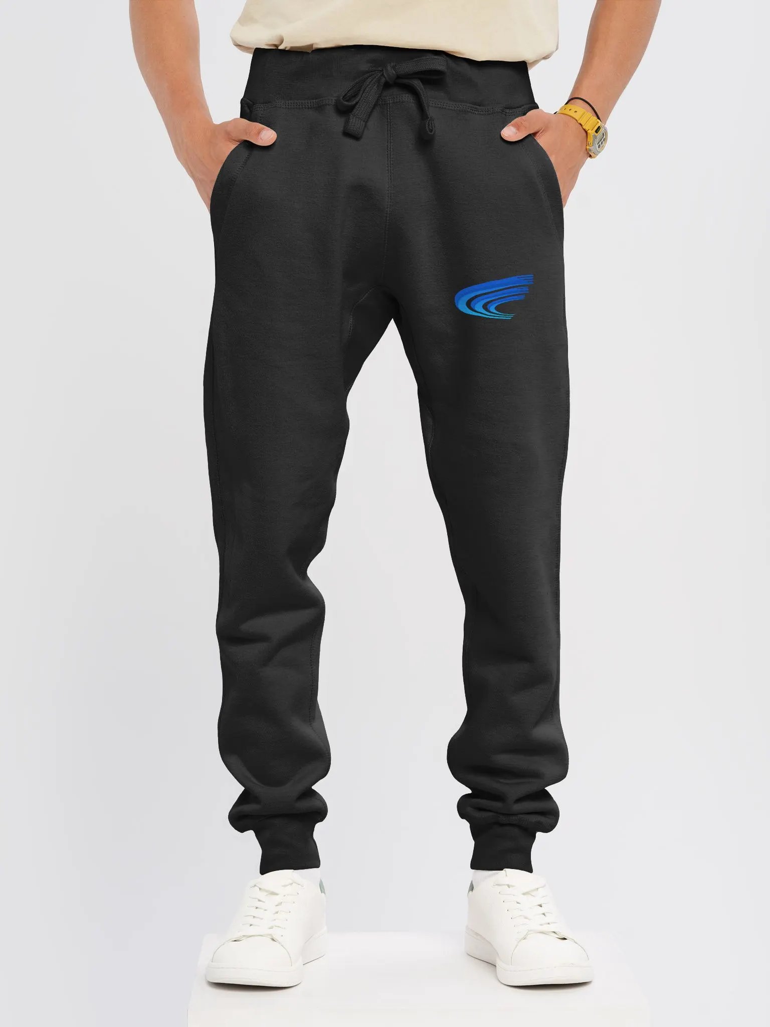 YouKnowMe Sweatpants product image (3)