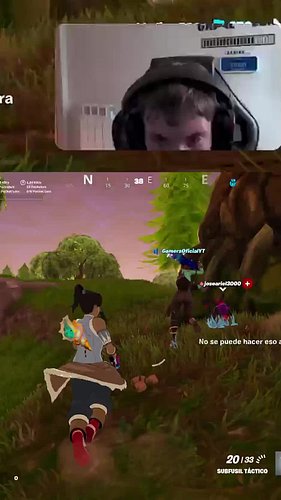 Fortnite de chill en PlayStation!!! | #t0031 de #Twitch