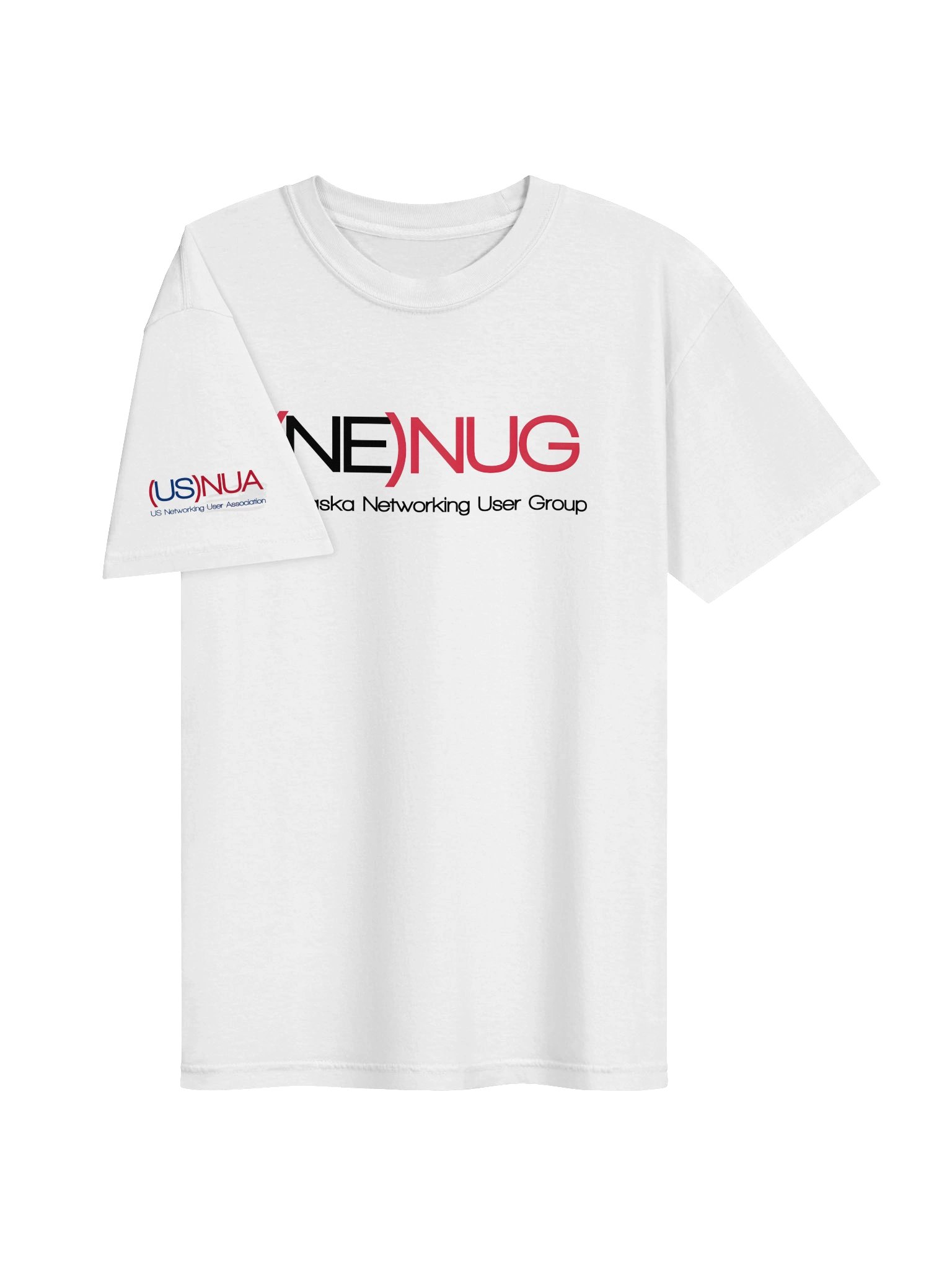(NE)NUG T-Shirt product image (3)