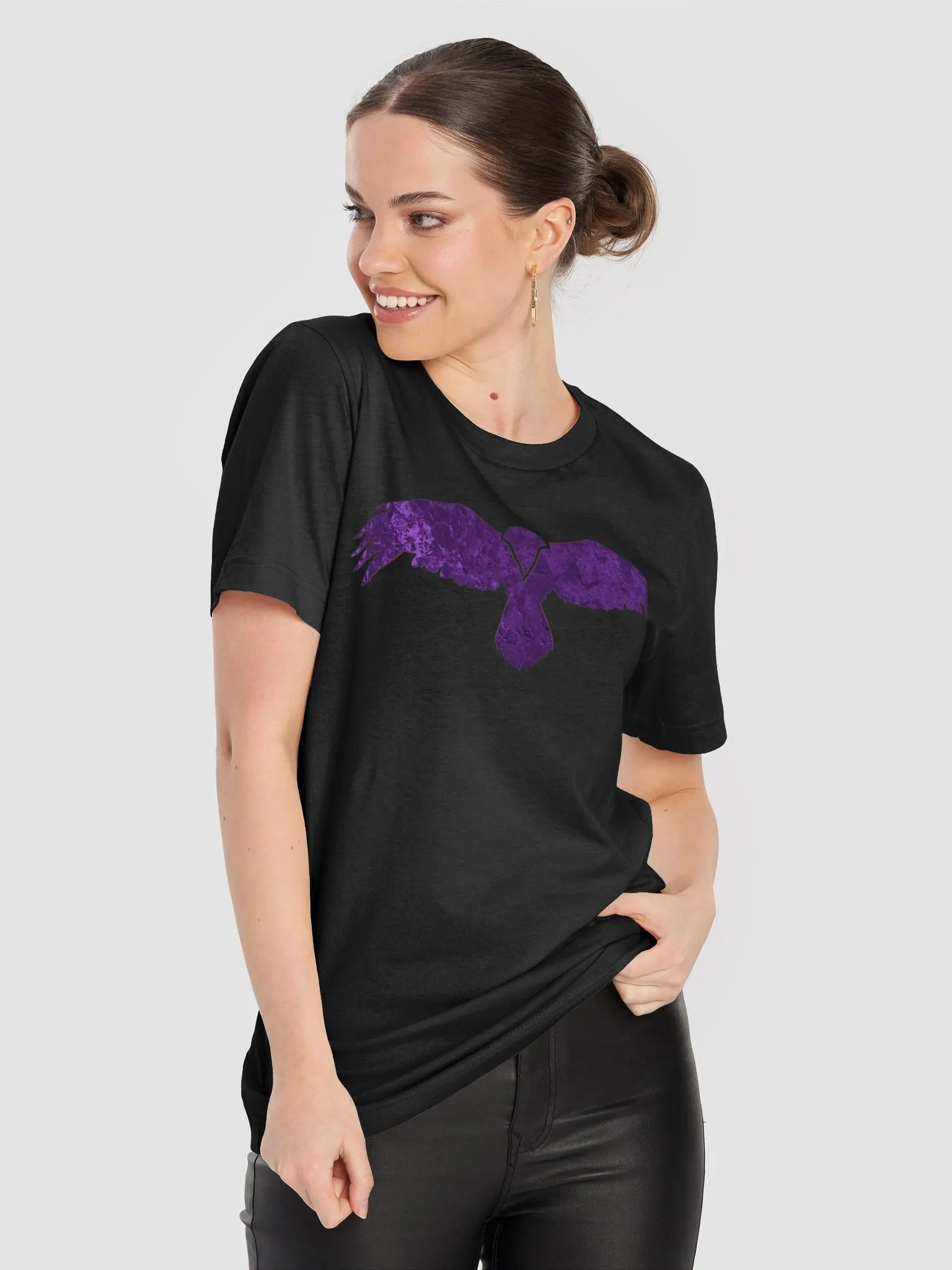 Geefbird Logo T product image (8)