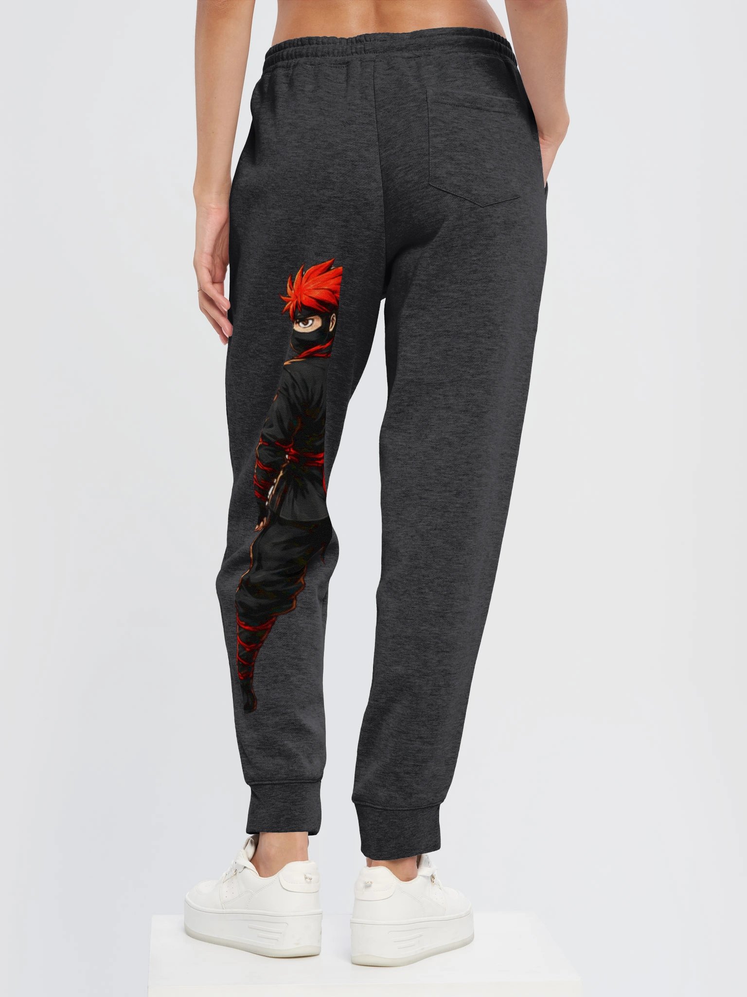 Ginger Sweats product image (5)