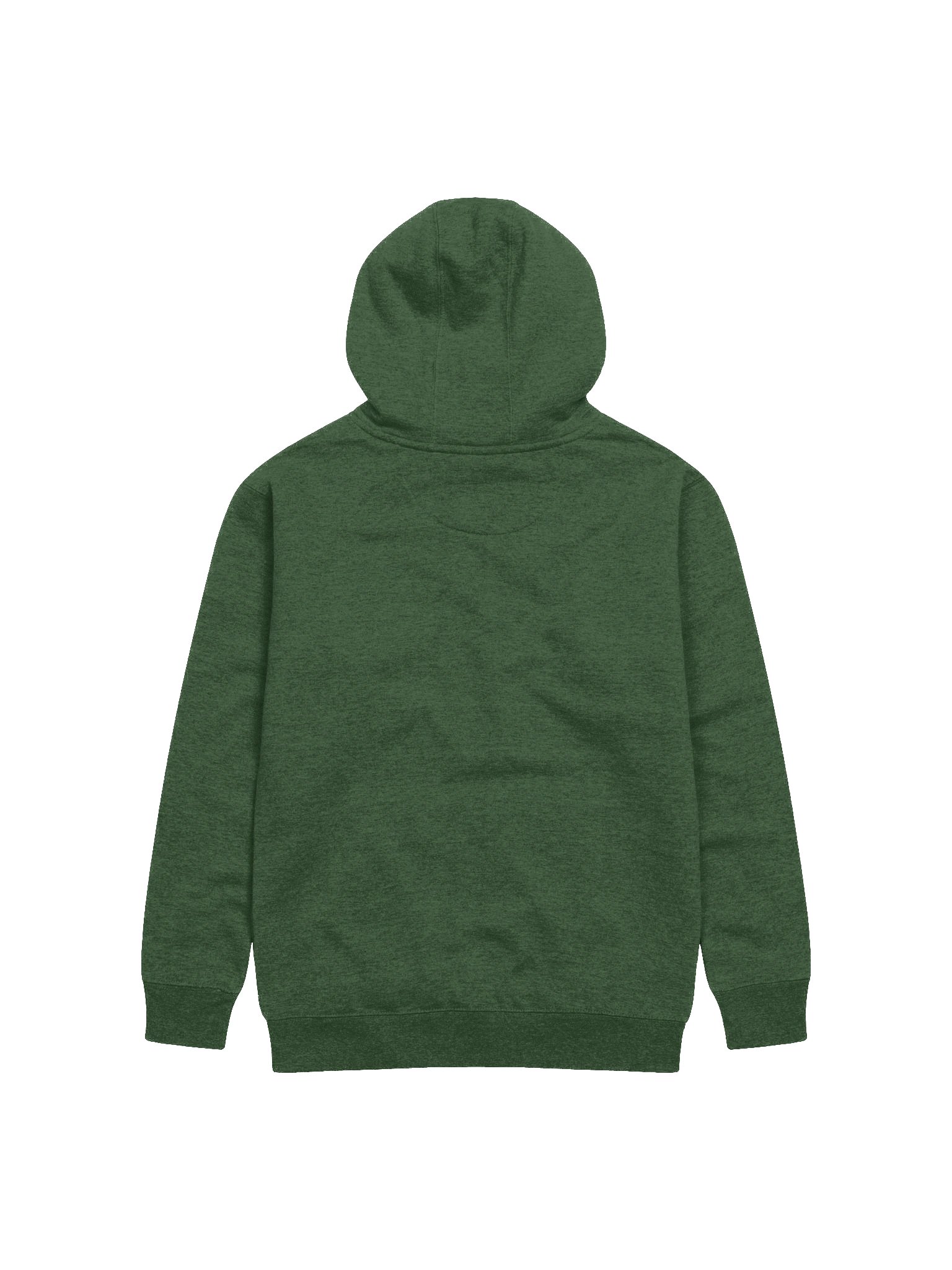 ALTARAE Core Logo Hoodie – Pine Shadow product image (2)