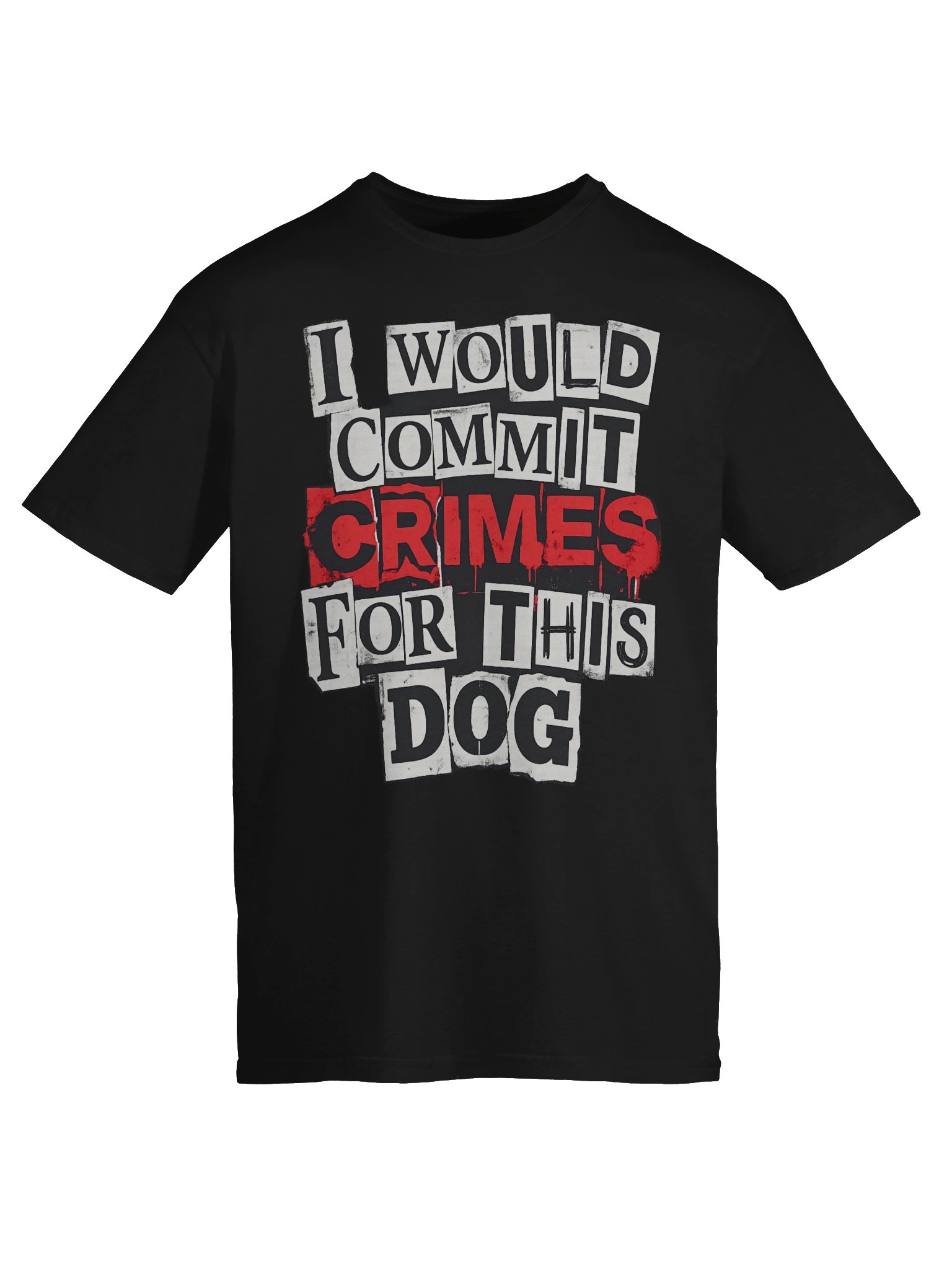 Rottweiler Owner Tee product image (9)