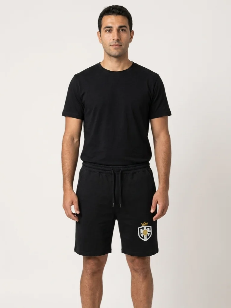 Signature Fleece Shorts product image (4)