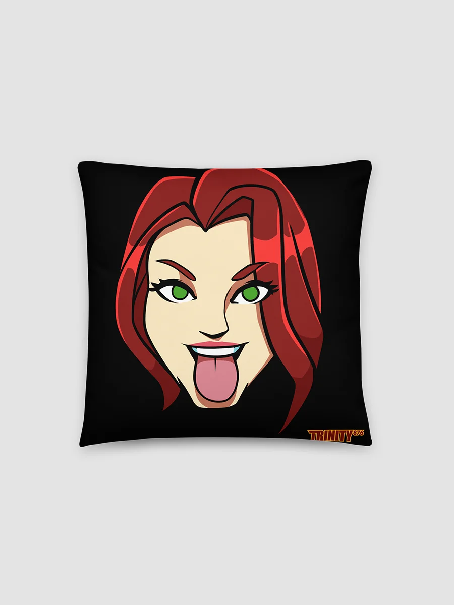 [Trinity] All-Over Print Basic Pillow AOP AOP002 product image (1)
