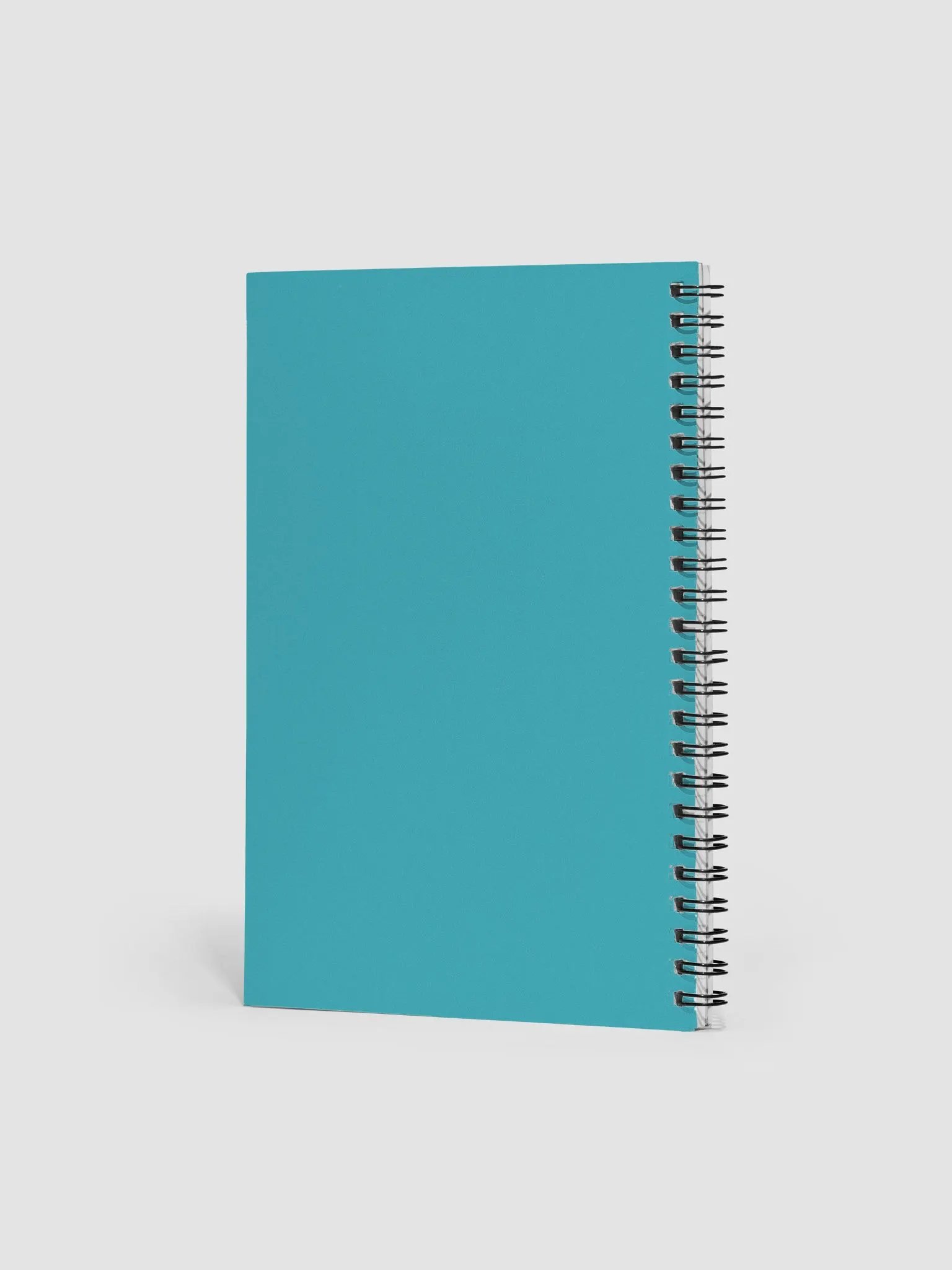 Retro Floral Notebook product image (2)