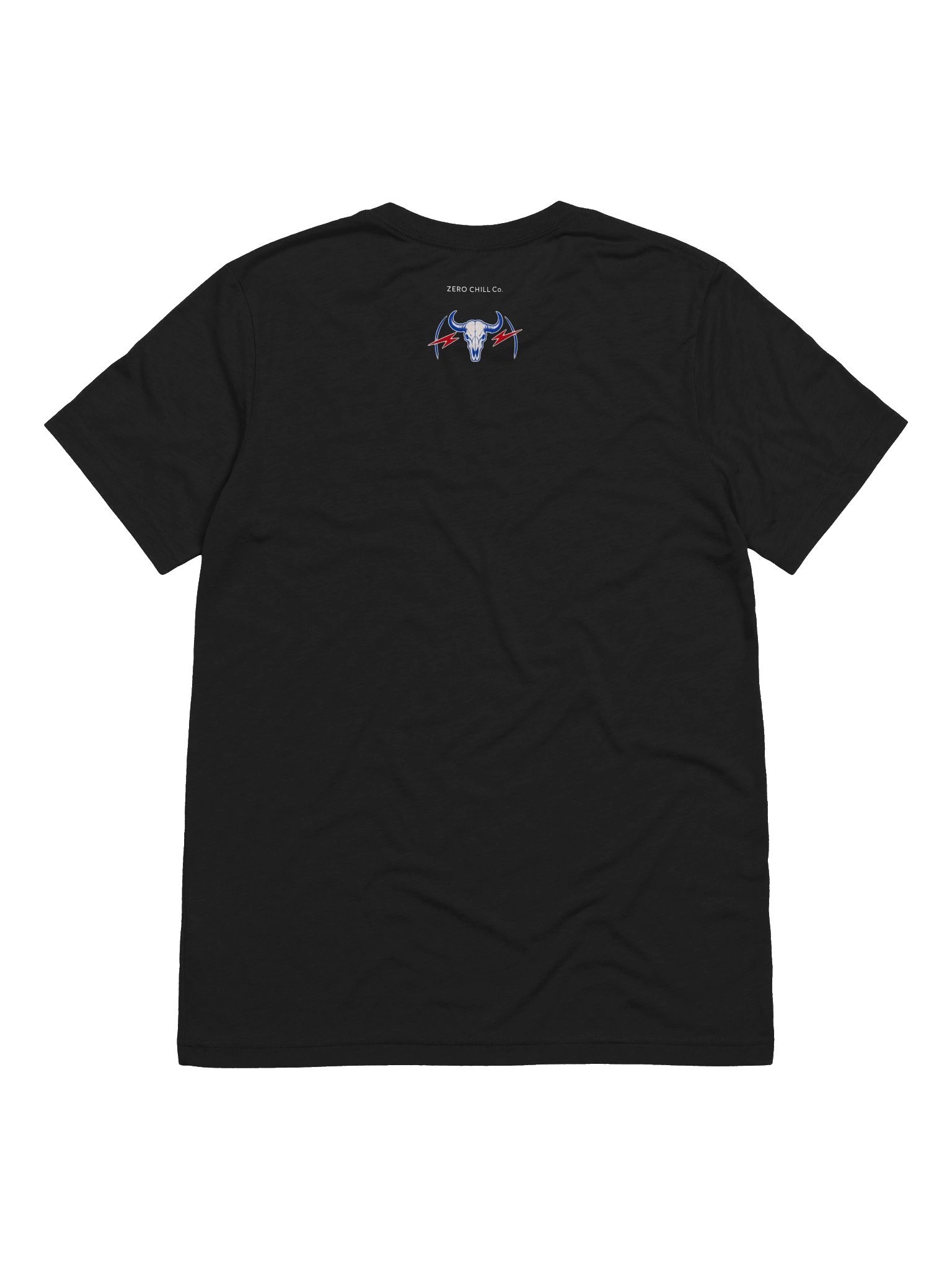 Downtown Austin Bills Backers 2026 - Unisex T-Shirt (Black) product image (2)
