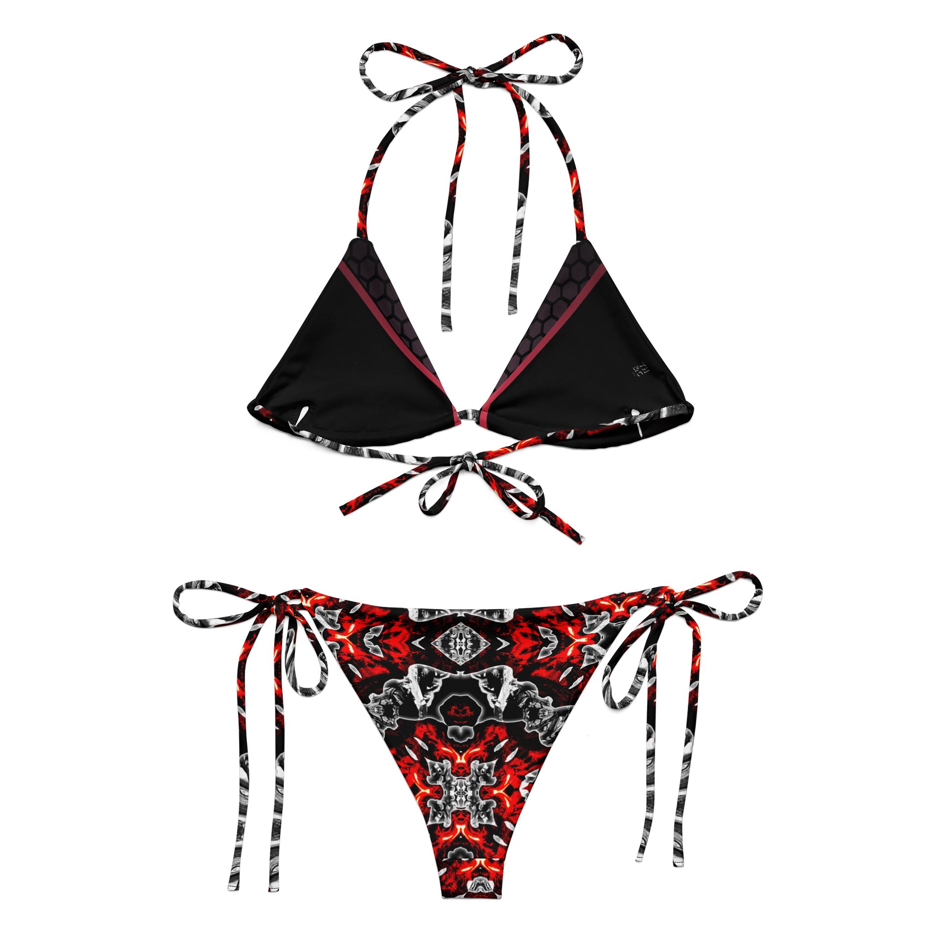 String Bikini product image (1)