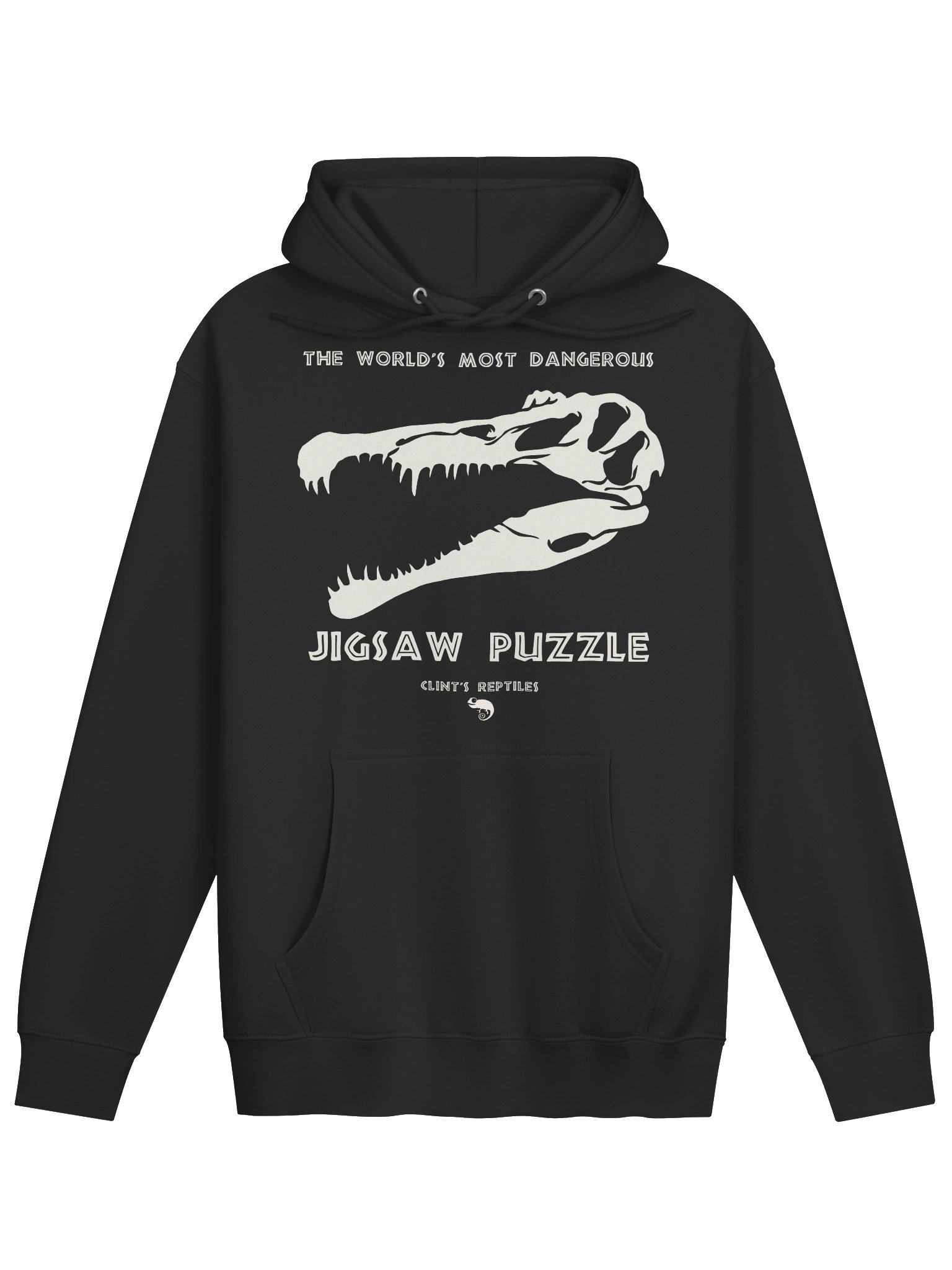 Spinosaurus - Hoodie product image (1)
