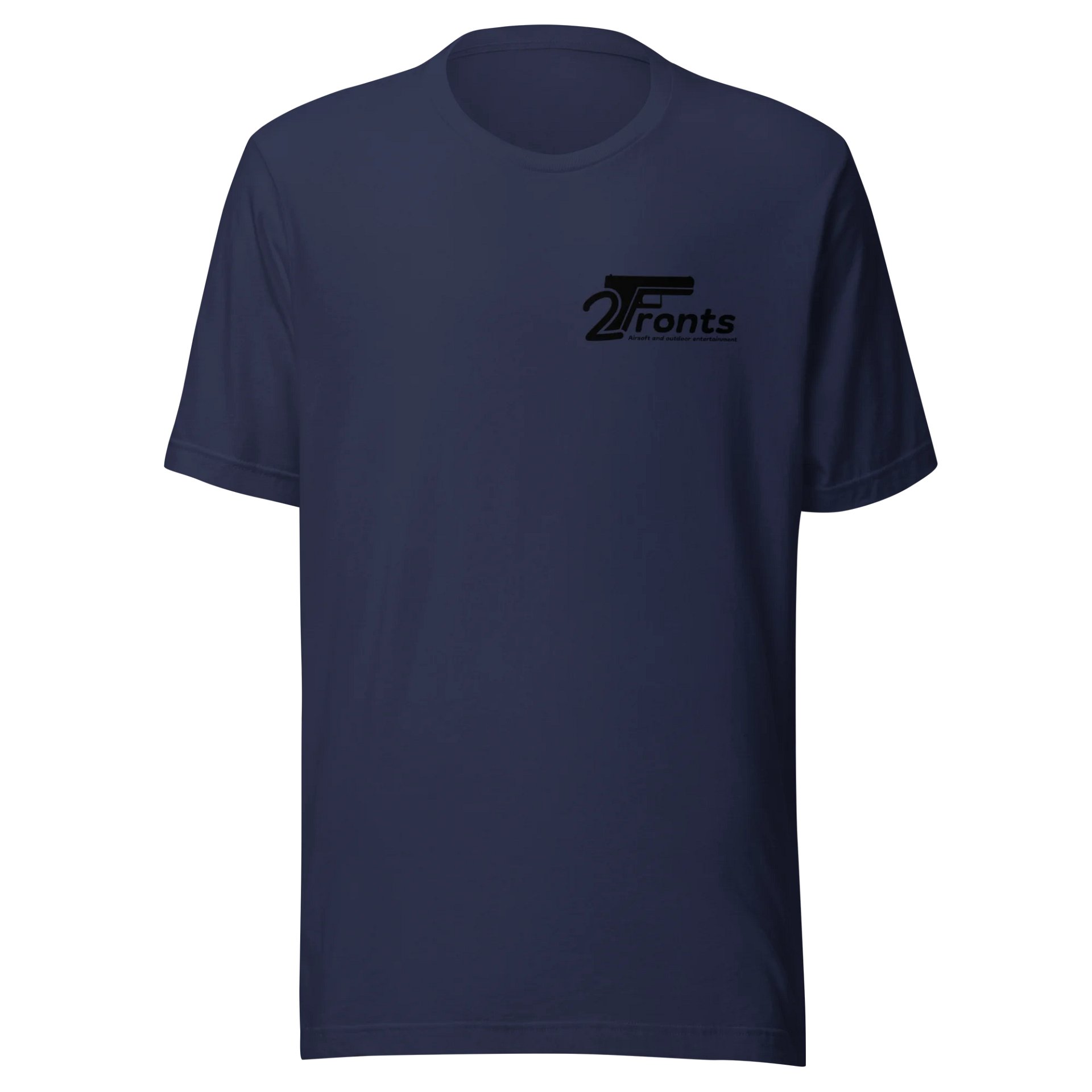 Navy Tee product image (1)