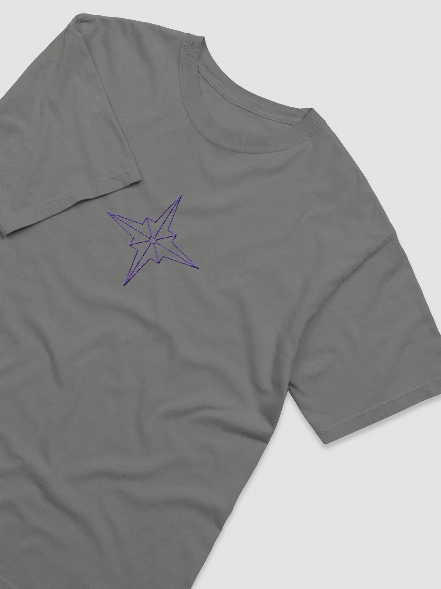 Compass Star Tee product image (5)
