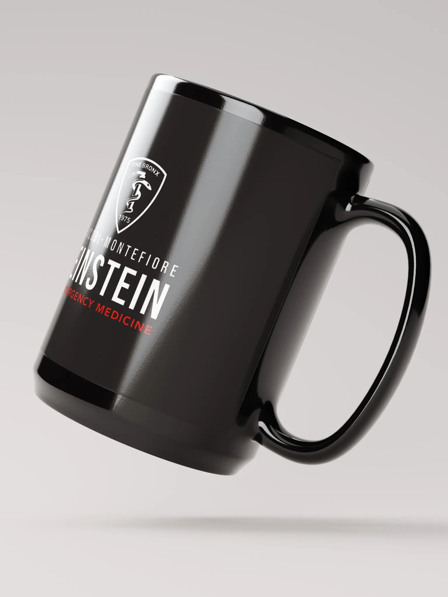 Jacobi-Monte-Einstein Resus Mug product image (2)