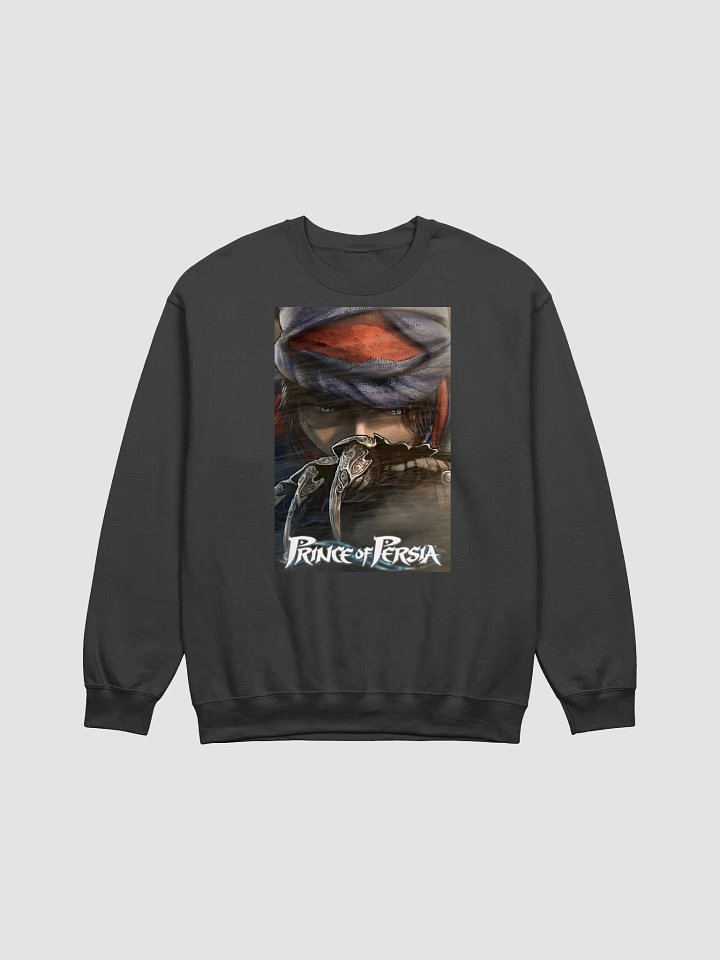 Prince Of Persia Classic Crewneck product image (6)