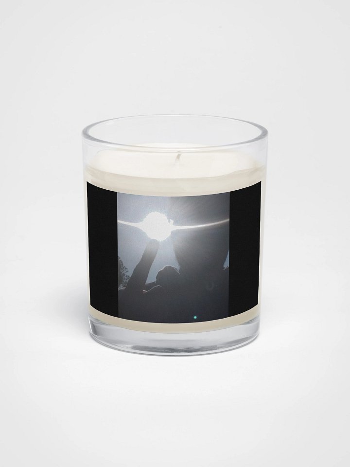 Luminous Zen Soy Candle product image (1)