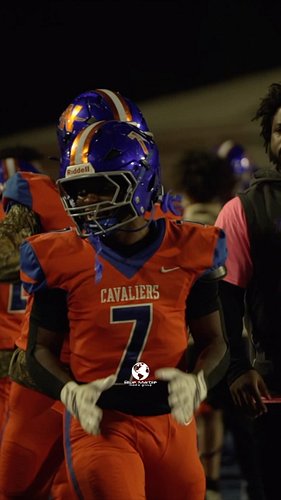 NORTHEAST ‘S CHARLES LACKLEY MAKING PLAYS | INTERCEPTION AND SACK! 🏈🔥🔥 #bluemarble