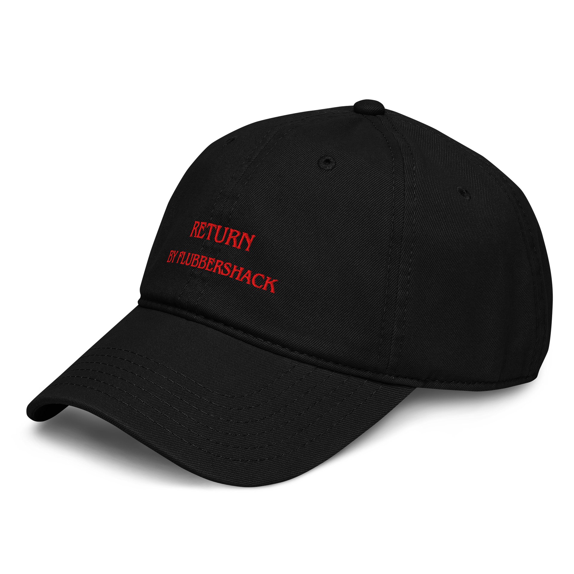 RETURN HAT product image (3)